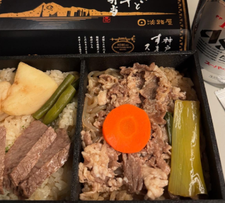 「兄弟でここまで違う!?」小沢仁志、弟・和義との弁当の違いに爆笑