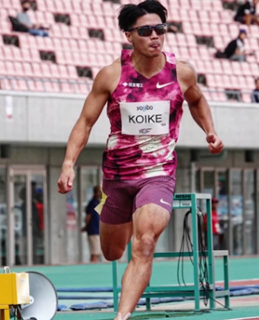 小池祐貴、舌出し癖に悩む！？気づいたらやってる…