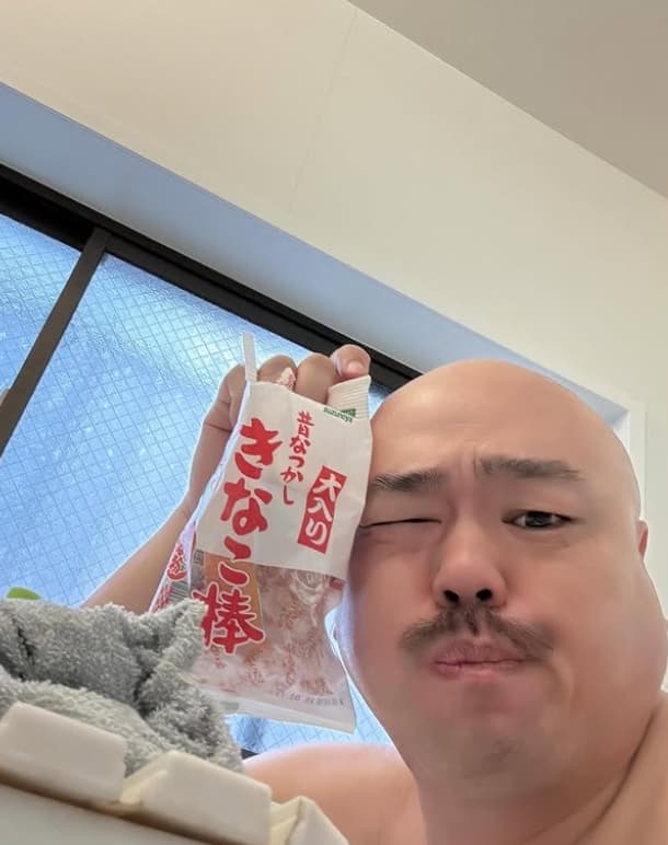 「え、お風呂で？！笑」クロちゃんが公開した秘密が話題