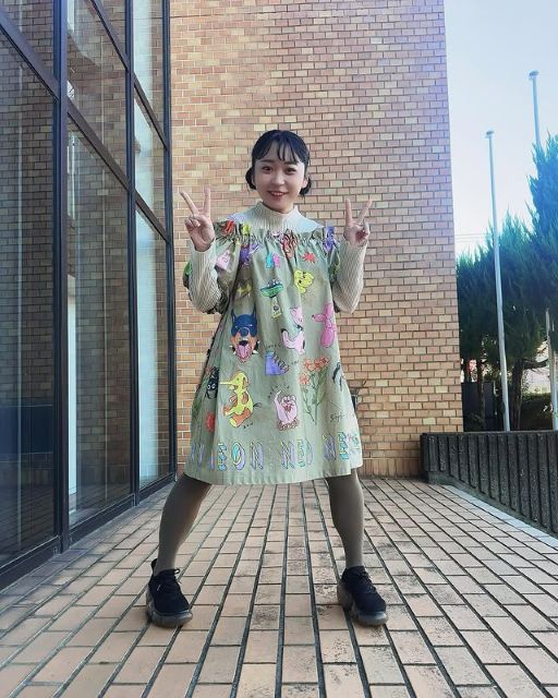 「恐怖を与えていないかだけ不安」アンゴラ村長、念願のワンピースゲットも一抹の不安の理由とは…⁉