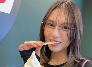 相楽伊織、道の駅で