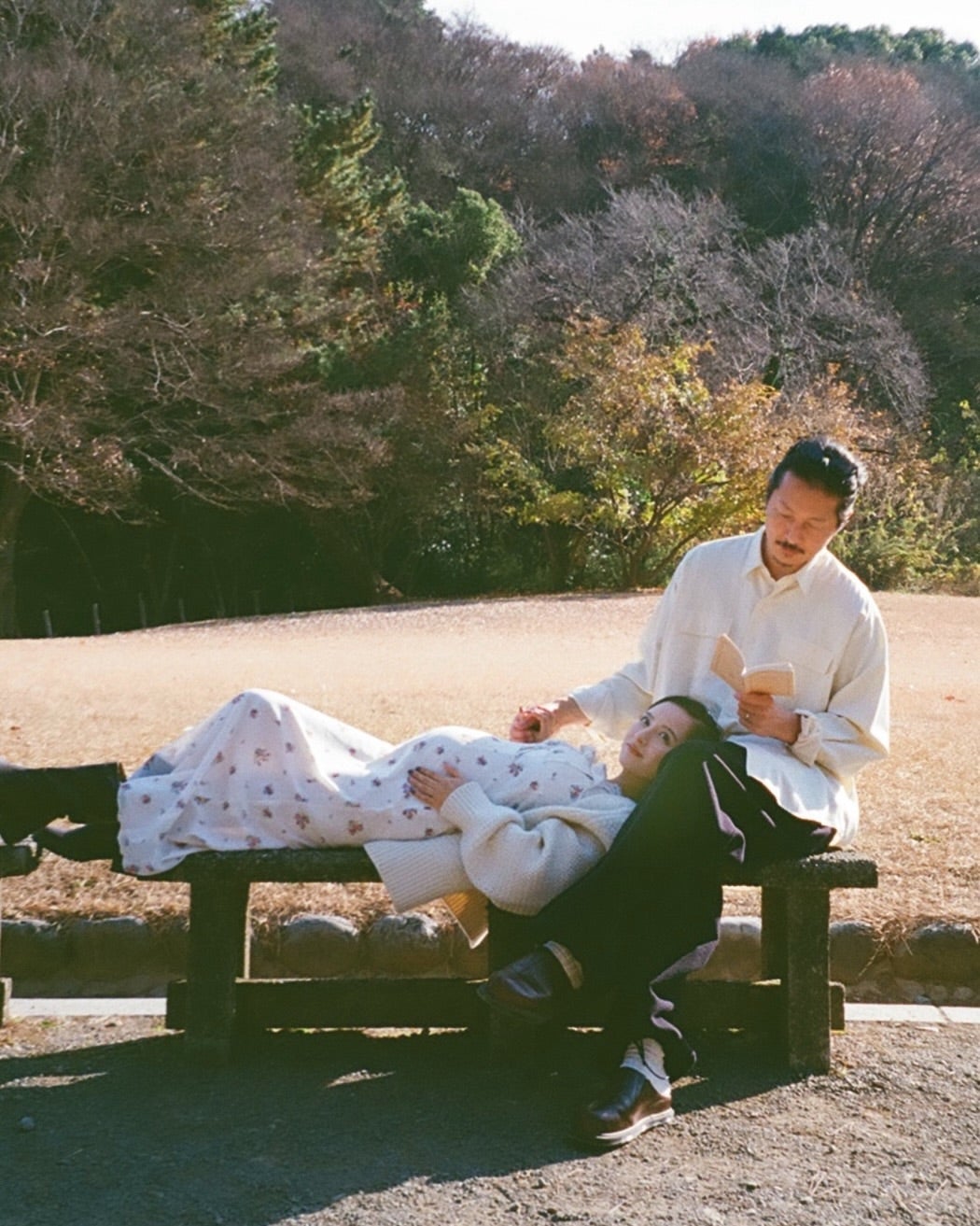 人気インフルエンサー・julia 妊娠を発表