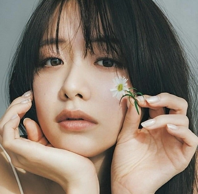 森香澄「sweet3月号」に初登場✨大人の色気満載ショットを公開