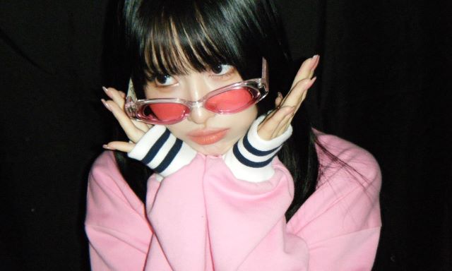 デビュー8周年のTWICE・モモ、ファンへ感謝「원스 고미워요🩷（ワンスありがとう）」