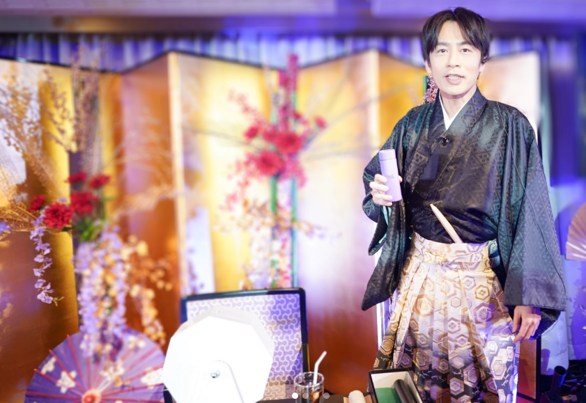 中丸雄一「中丸通信」焼肉オフ会を完遂！叙々苑・游玄亭の絶品肉に「ひっくり返るほど美味しかった」