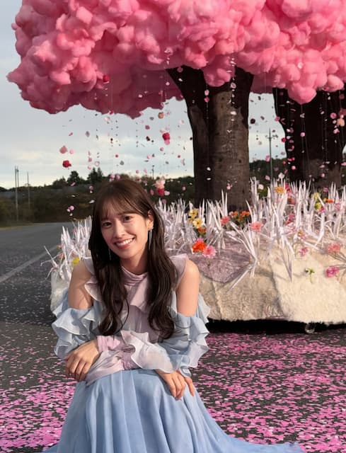 日向坂46・佐々木久美がグループ卒業を発表！「最後の日まで、よろしくお願いします」