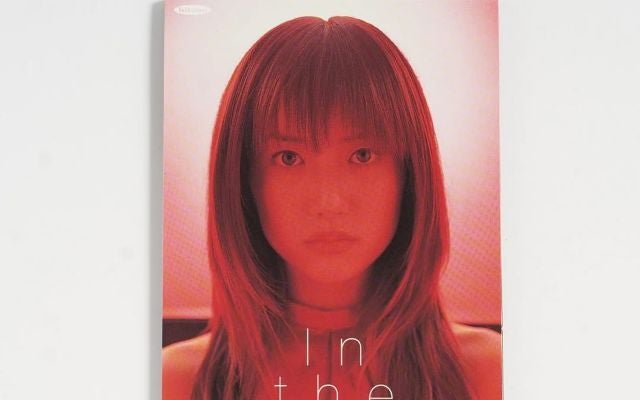 hitomi、29年前リリース「In the future」発売当時の小室哲哉  