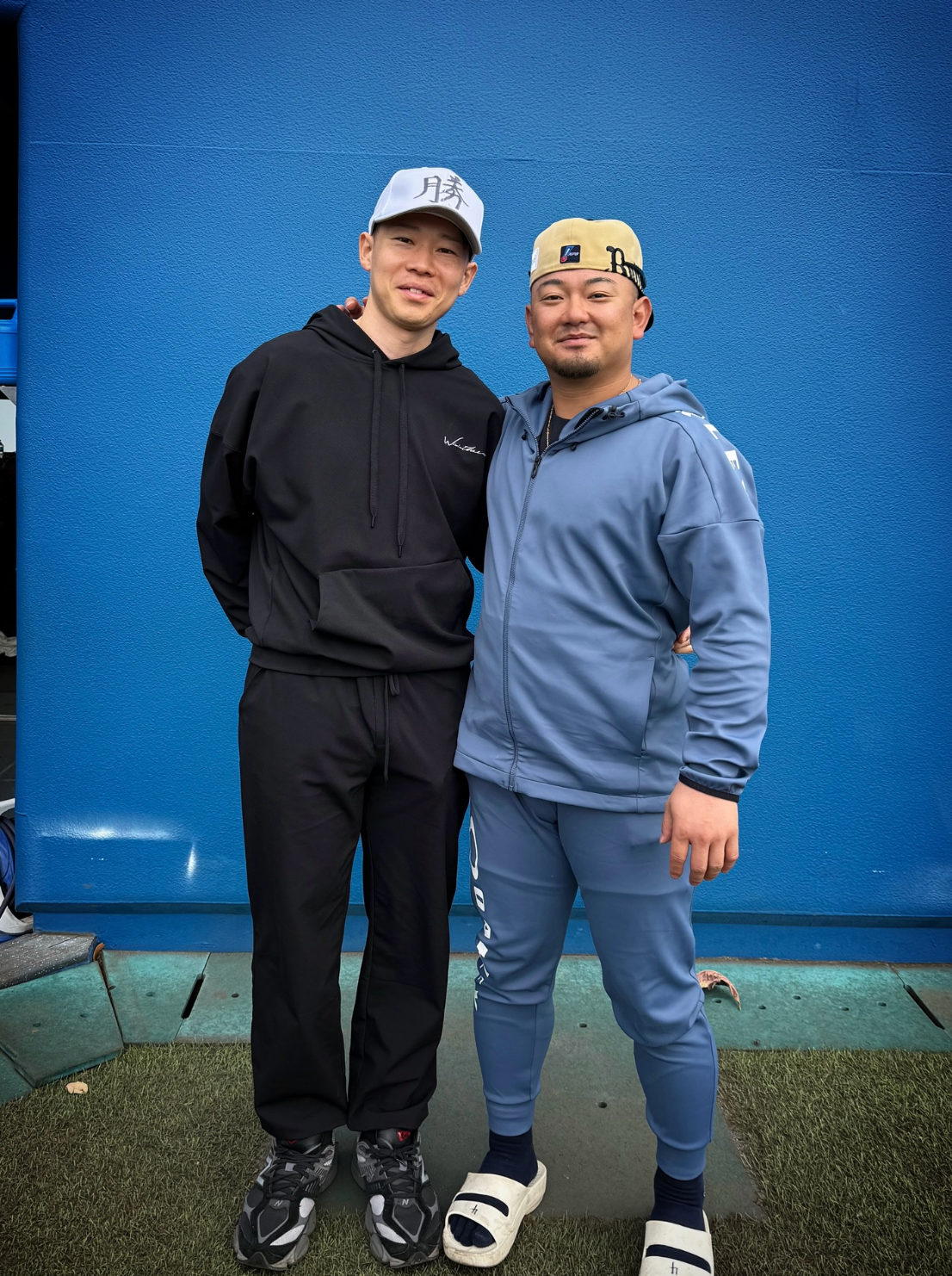 元大阪桐蔭の4番・福森大翔、希少がんと闘う日々を告白「1分1秒を噛み締めて、今日も全力で」前向きな姿勢にエール続々