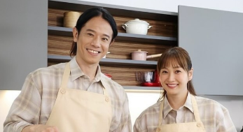 藤本美貴、夫婦でMC初挑戦！「ミキティダイニング」放送決定！