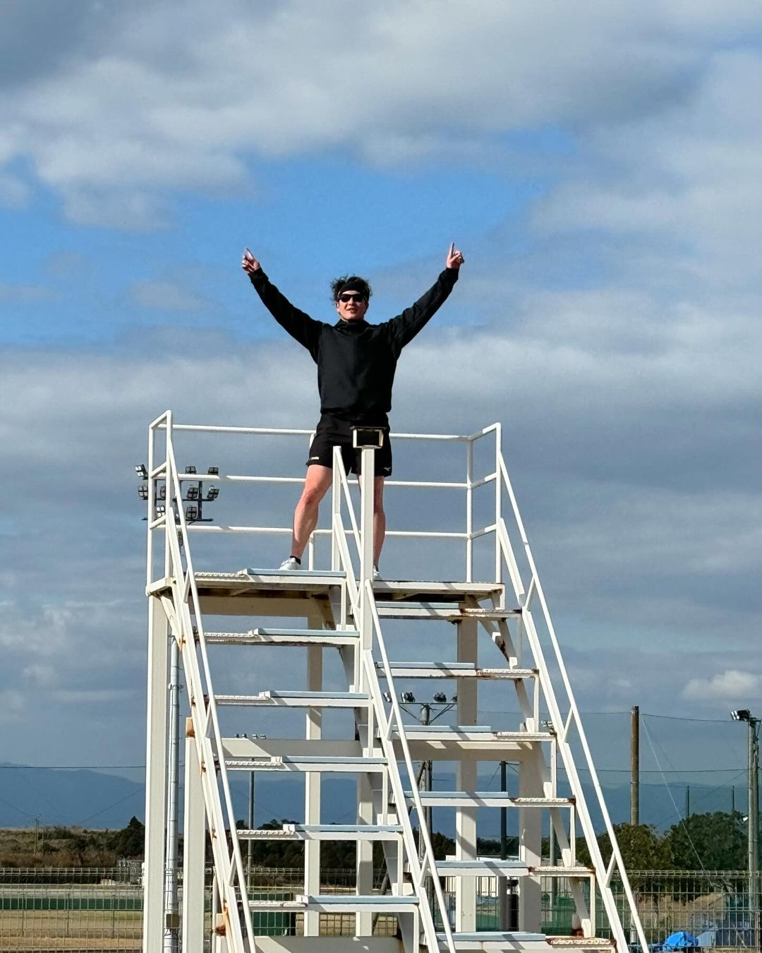 吉田輝星 23歳をファンに報告✨「背番号と同じ👏」