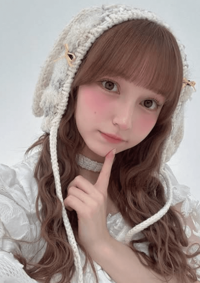 FRUITS ZIPPER・早瀬ノエルのカメラ目線に「可愛い」の嵐