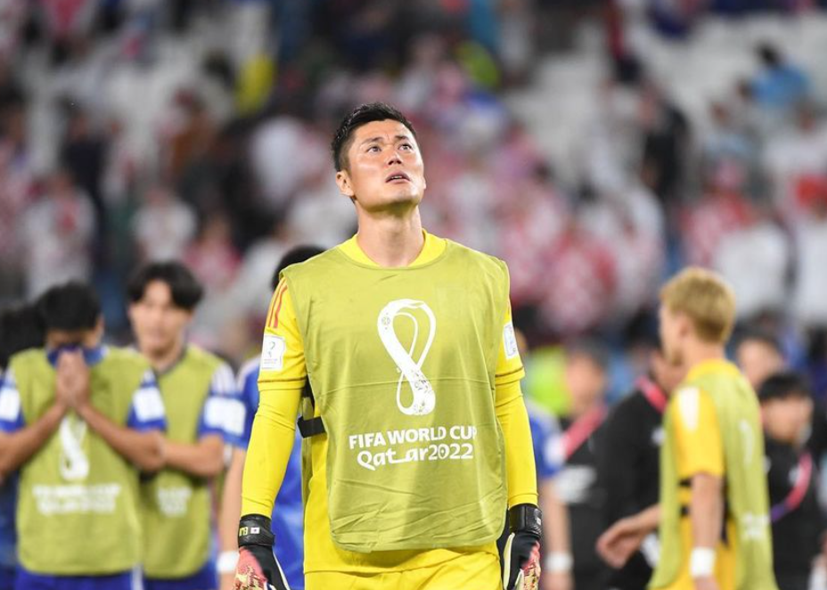 川島永嗣が現在の心情を吐露　「W杯という舞台は、いつも美しく、そして一瞬の光のように儚い」