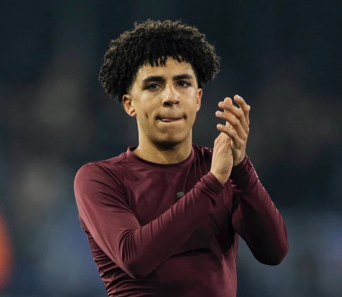 ロマーノ報道、ノッティンガム・フォレストがリコ・ルイス獲得に本腰　シティは回答保留