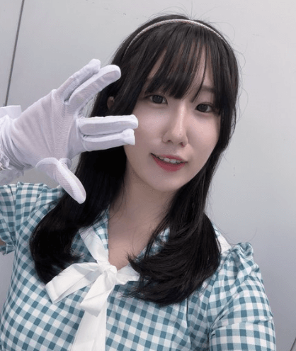 STARDOM【スターダム】玖麗さやか、静岡大会でのお渡し会を告知！「昭和アイドル風」ショットも公開！！