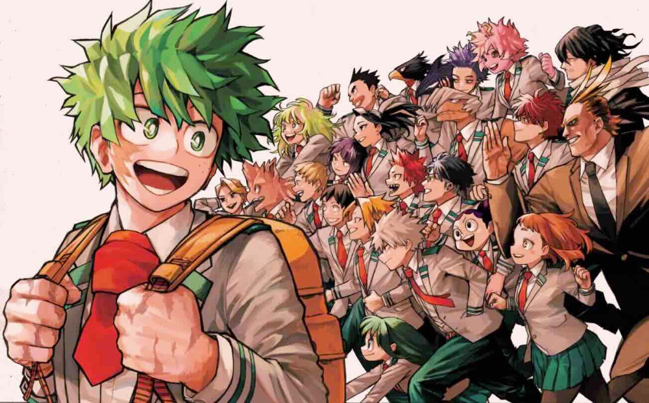 大人気アニメが最終回を迎え公式SNSに感謝の投稿　ファンから「お疲れ様」「最高の物語だった」と惜しむ声続々