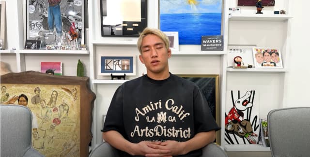 朝倉海、UFC310を振り返り次戦への決意語る