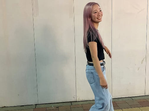 「おめでとう！ピンク可愛い」プロテニス美女のバースデー報告！