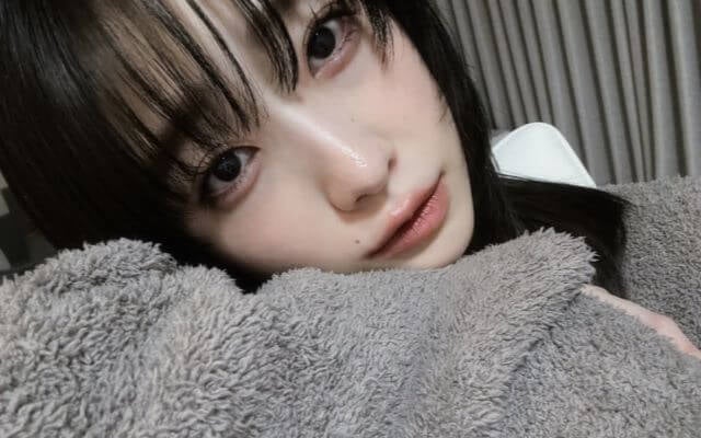 こんな表情、ずるい…髙橋ひかるのドアップ写真が神