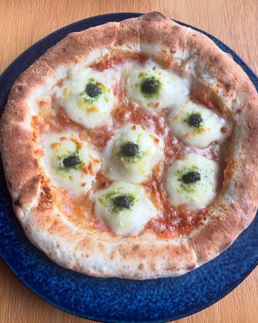 「朝から飯テロ」元なでしこ・丸山桂里奈アップの