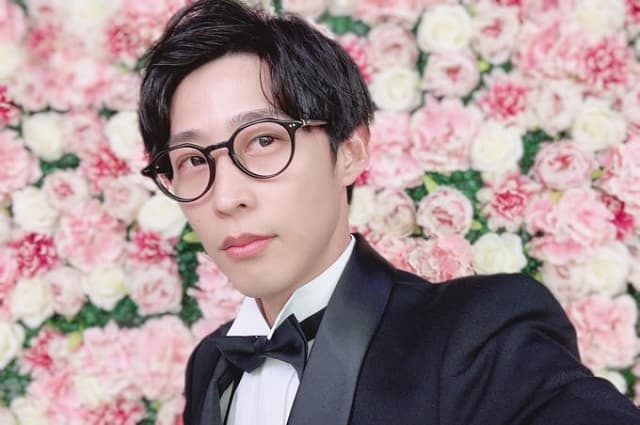 「こんな感じです」オーイシマサヨシが爽やかなヘアスタイルの写真を公開！