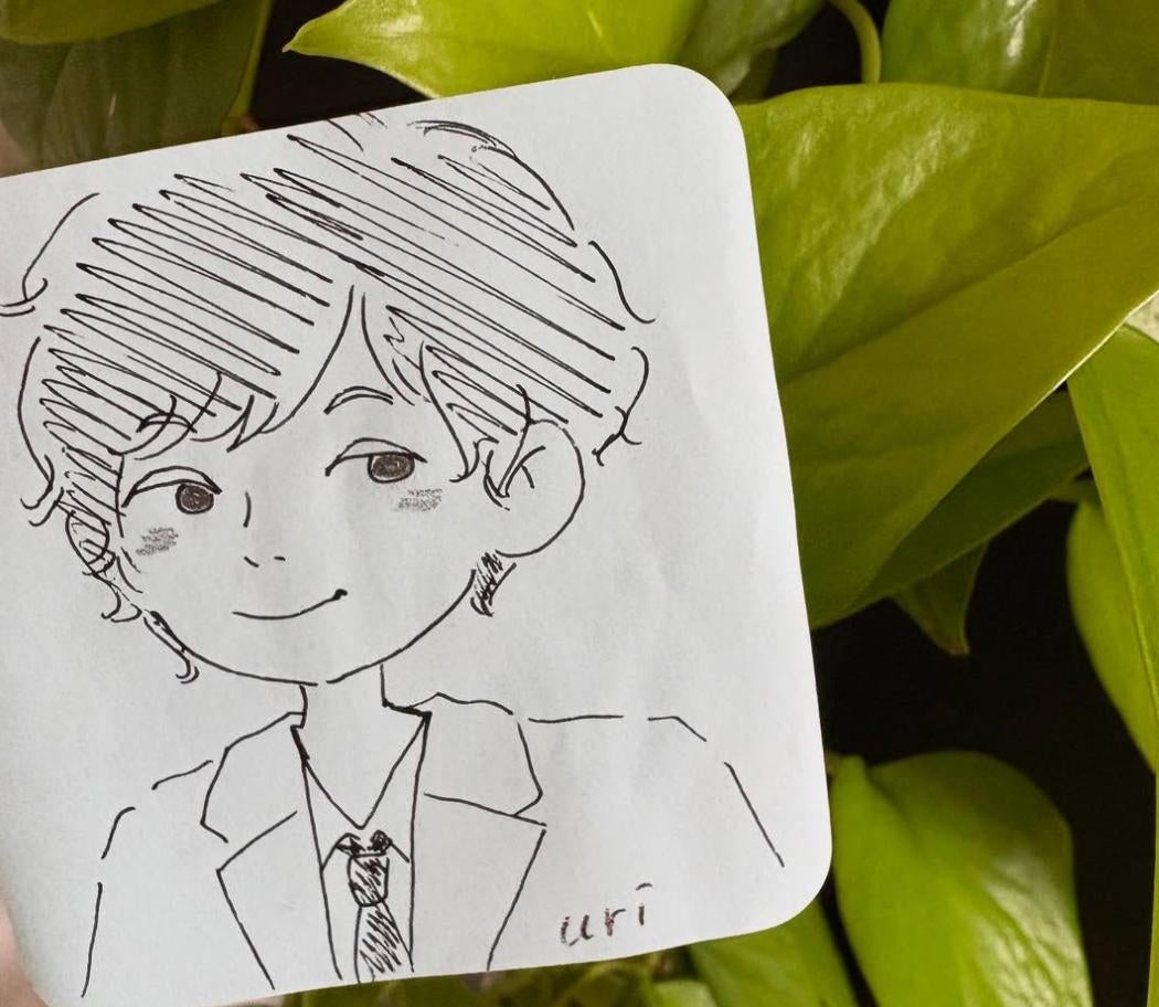 社長に任命!? 鈴木保奈美、今年3回目“社長就任”報告