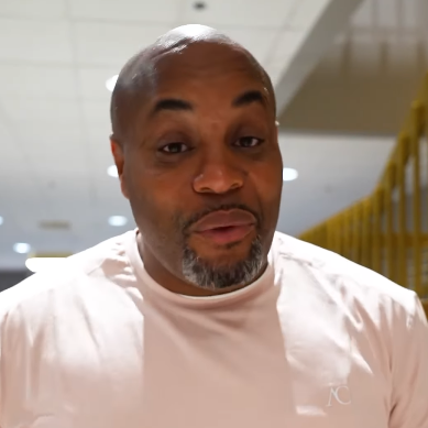 UFC「DWCS」直前！DCが語る勝負の舞台への熱きメッセージ