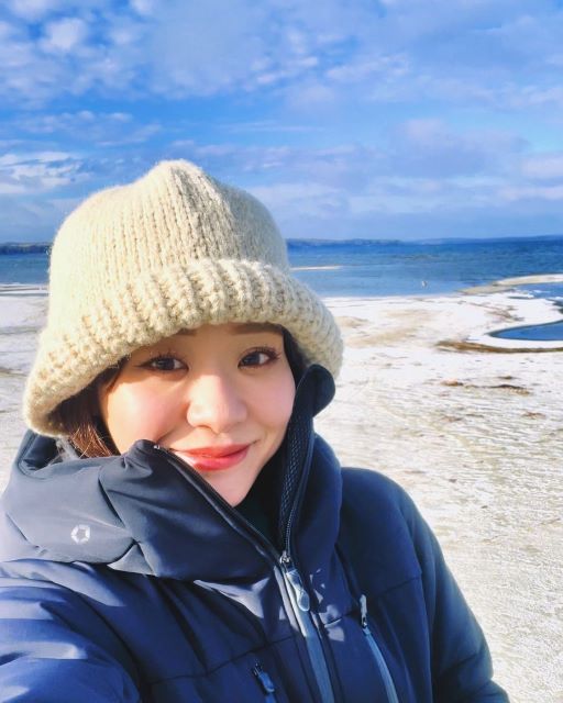 「嫉妬心って大切」カー娘・吉田知那美の素敵すぎる考え方にファンからも共感の嵐！