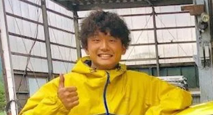 AYUMU-電通キャタピレッツ（電通キャタピラーズ）/ CHEER #551