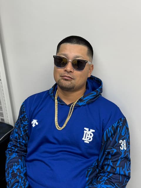 「前通っただけで戦闘始まりそう笑」DeNA 山﨑康晃、あのゲームに出てきそうなチームメイトの写真を投稿！