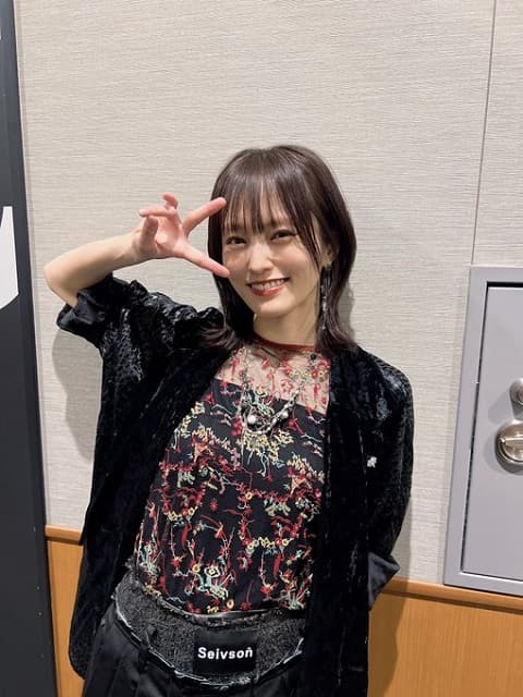 「アドレナリンどばどば…」山本彩が対バンライブに出演！圧巻のパフォーマンスを見せる