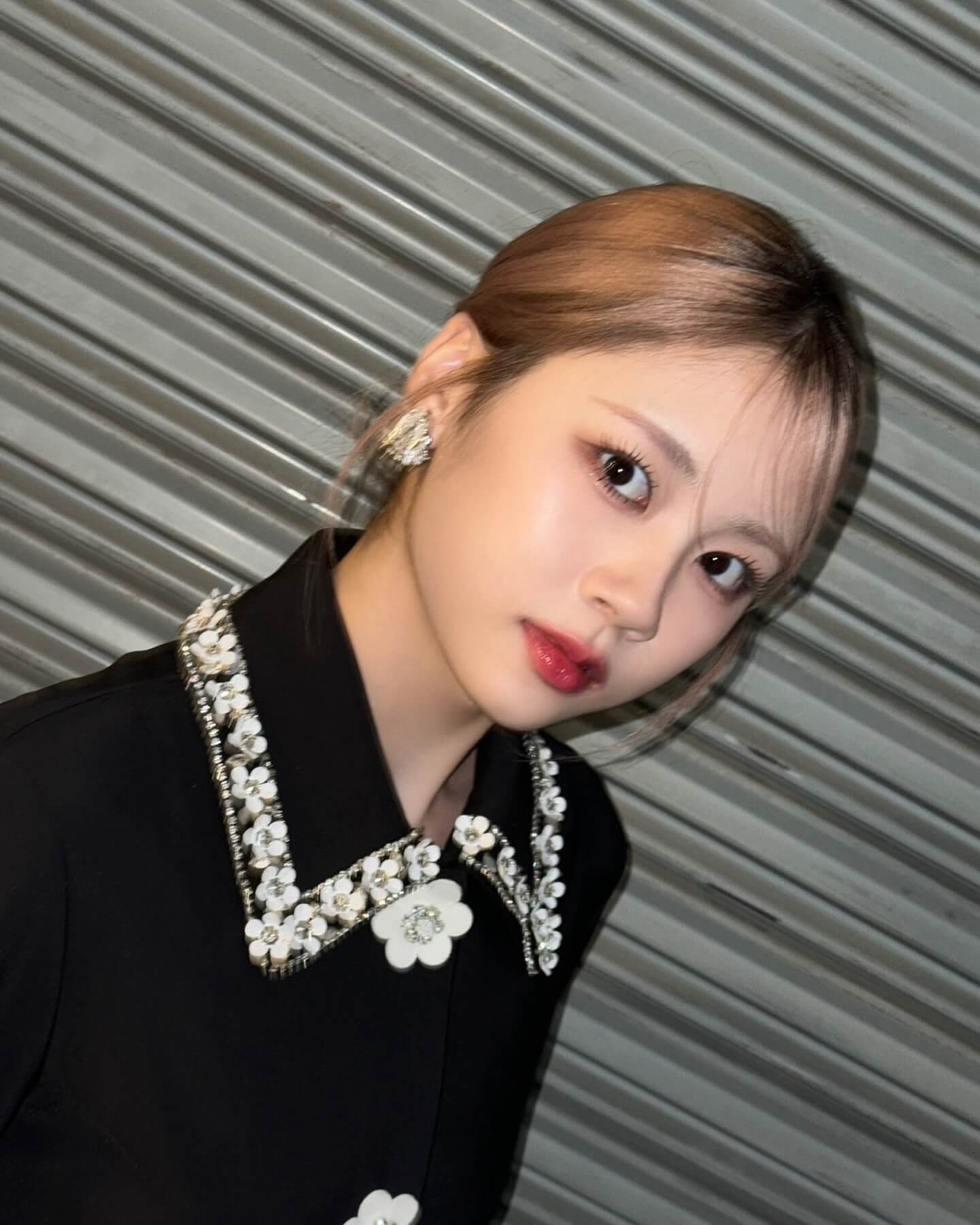 「ほんと何頭身なの？？笑」ME:Iのあのメンバーがスタイル良すぎてファン驚愕！