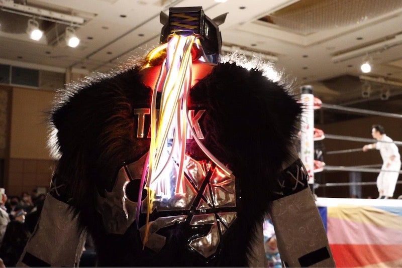 【2AW タンク永井】２AWは間違いなく面白い団体なので多くの人に見てもらいたい（後編）