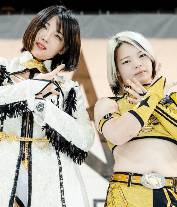 STARDOM【スターダム】レディ・C、富山大会での悔しさを爆発！「けつ山はなこ、もう一回やらせろ！」