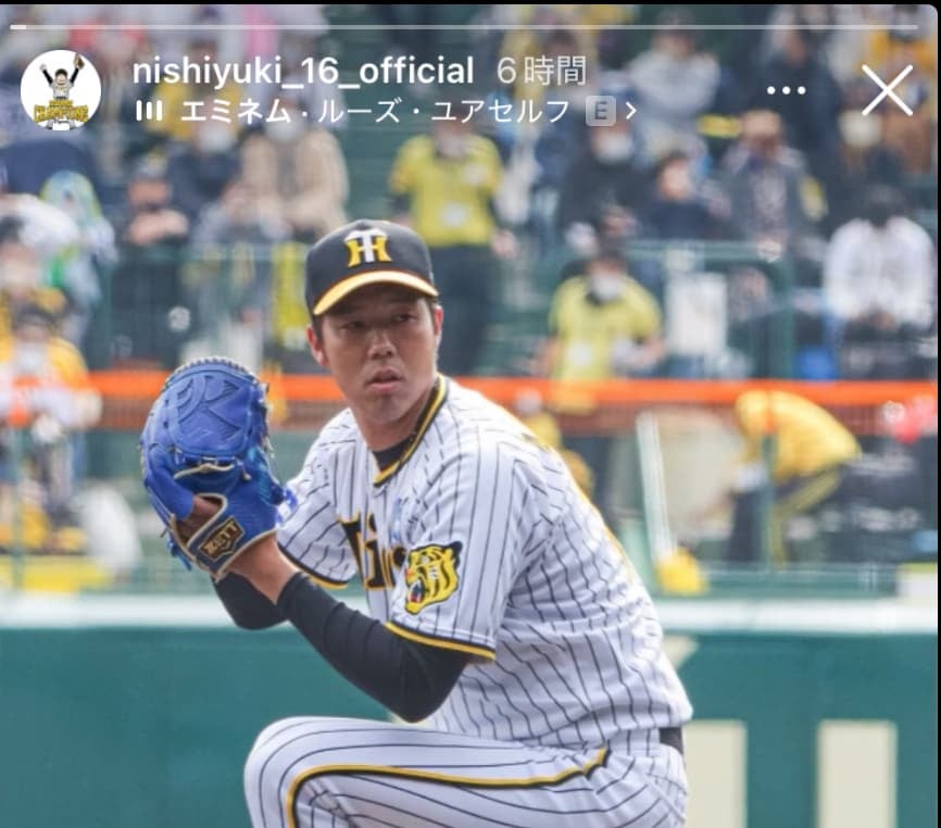 阪神・青柳晃洋のメジャー挑戦にチームメイトもエール！