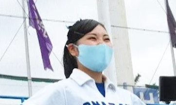 AOBA-ブルーペガサス（駒澤大学)/ CHEER #597