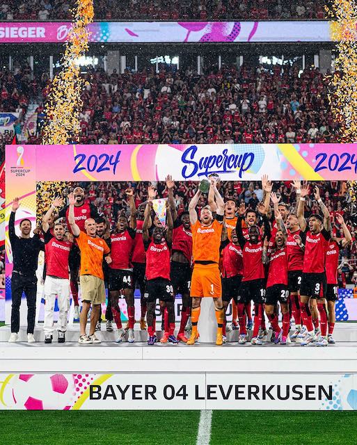 昨シーズン大躍進チームが今季初タイトルを獲得！