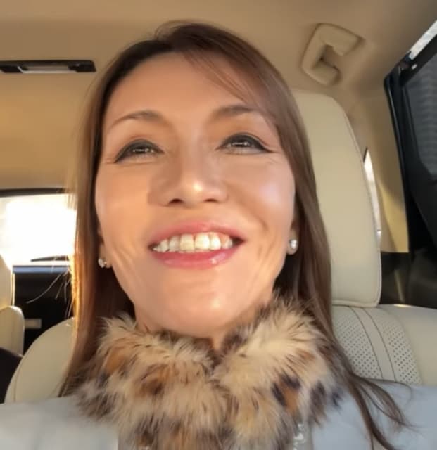 ブル中野とデビル雅美再会！熱い舞台裏秘話