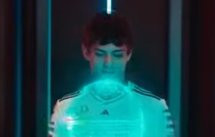 F1・「準備万端！」キミ・アントネッリ、レース直前のPV動画にファン熱狂！