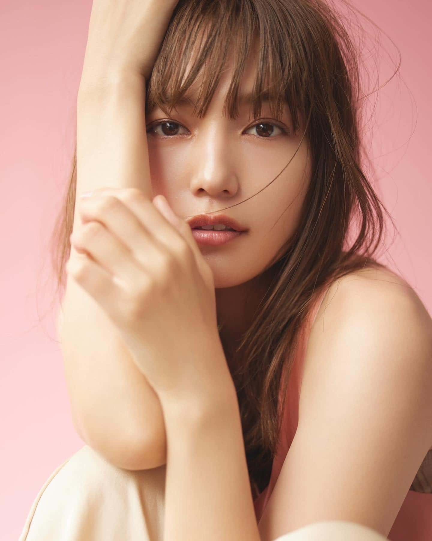 川口春奈 待望の”あの”コラボ商品に歓喜の声✨