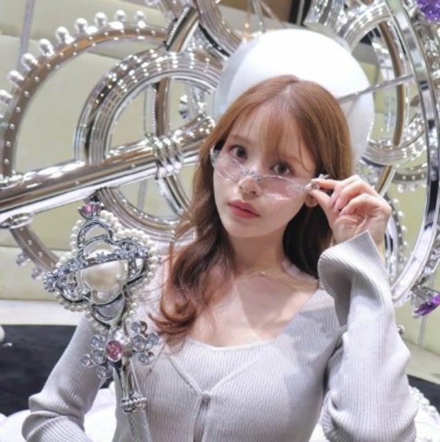 「ジェントルモンスターへ」小沼瑞季がまたまた渡韓！