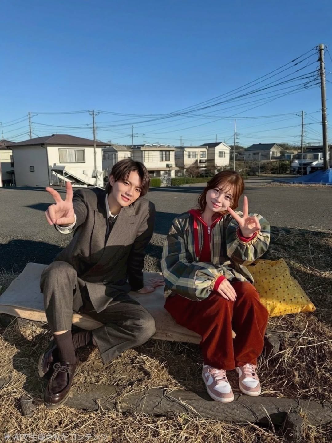 思わず胸が熱くなる　佐野勇斗“初主演の重圧と喜び”を語る