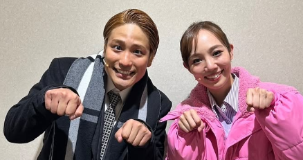 桐山照史、「GROUNDHOG DAY」千穐楽の感動をシェア！ファンから再演熱望の声続々！！