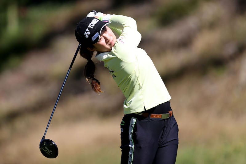 LPGA2021シーズン折り返し地点となる「ボランティアズ・オブ・アメリカ・クラシック」WOWOWで連日生中継＆ライブ配信！日本勢の最新インタビューが現地より到着！