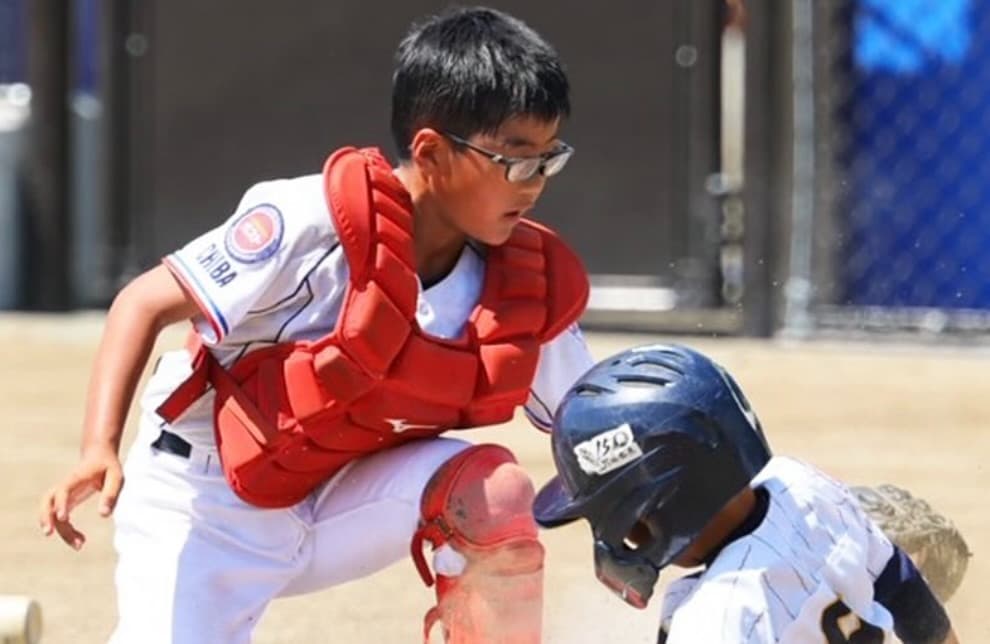 10-17の試合も！？未来の日本人メジャーリーガーもいるかも、MLBリーグ