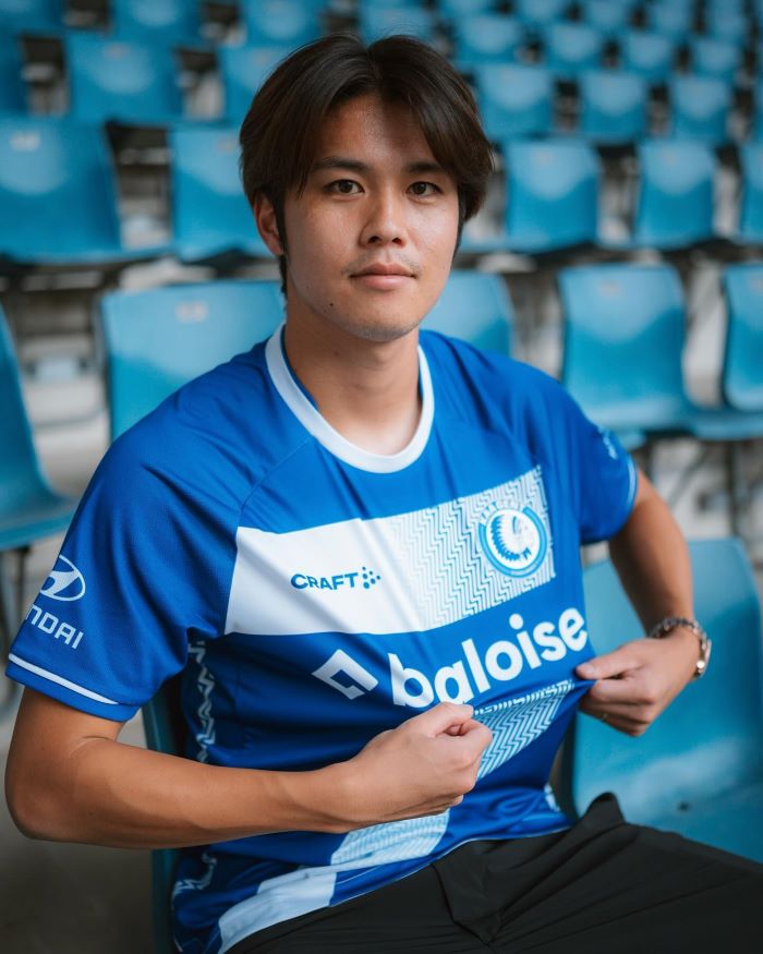 浦和MF伊藤敦樹がベルギー1部ヘントに移籍！
