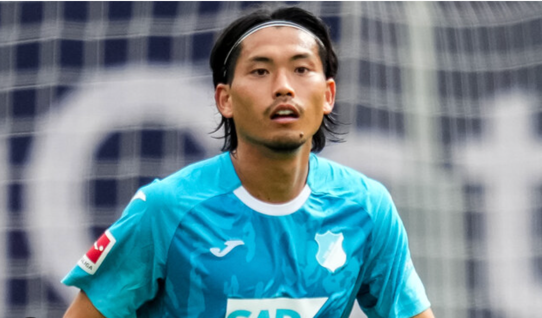 「逆境を進化に変える」町田浩樹、PUMA公式が力強いメッセージを発信