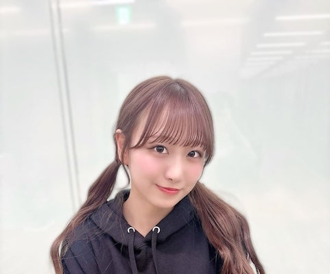 「とくべつだよ♡」イコラブ・瀧脇笙古がツインテール姿を披露し話題に