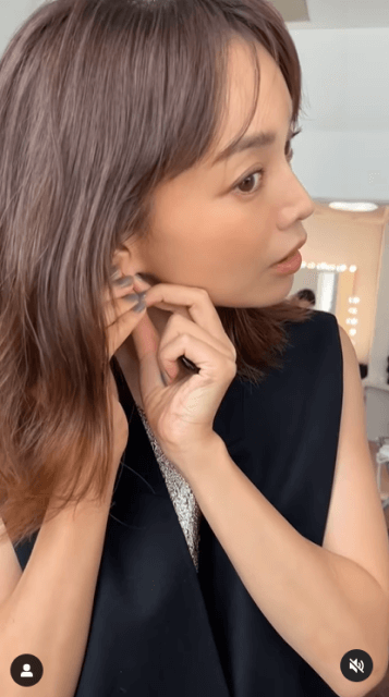 「同じ人間…？？」“エビちゃん”こと蛯原友里の美しさが止まることを知らない…！