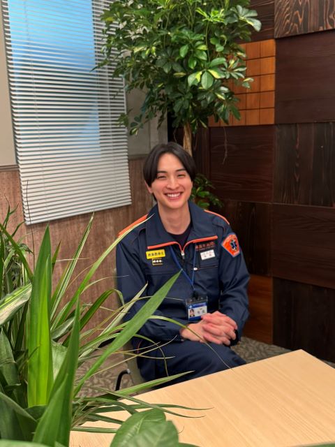 一ノ瀬颯がした”変わった”お願いが話題！「みなさん覚えておいてください☺︎笑」