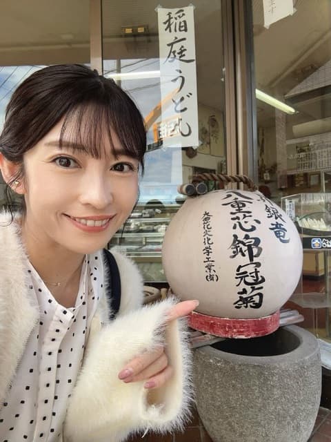 美人気象予報士があの資格試験に合格！”完璧お天気お姉さん”としてさらにレベルアップ!?